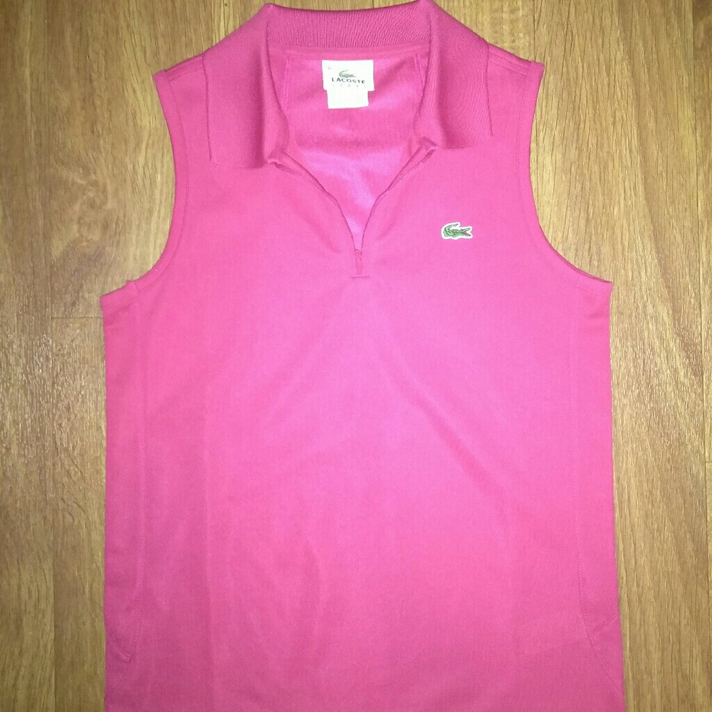 Lacoste Sport Women's Top 36